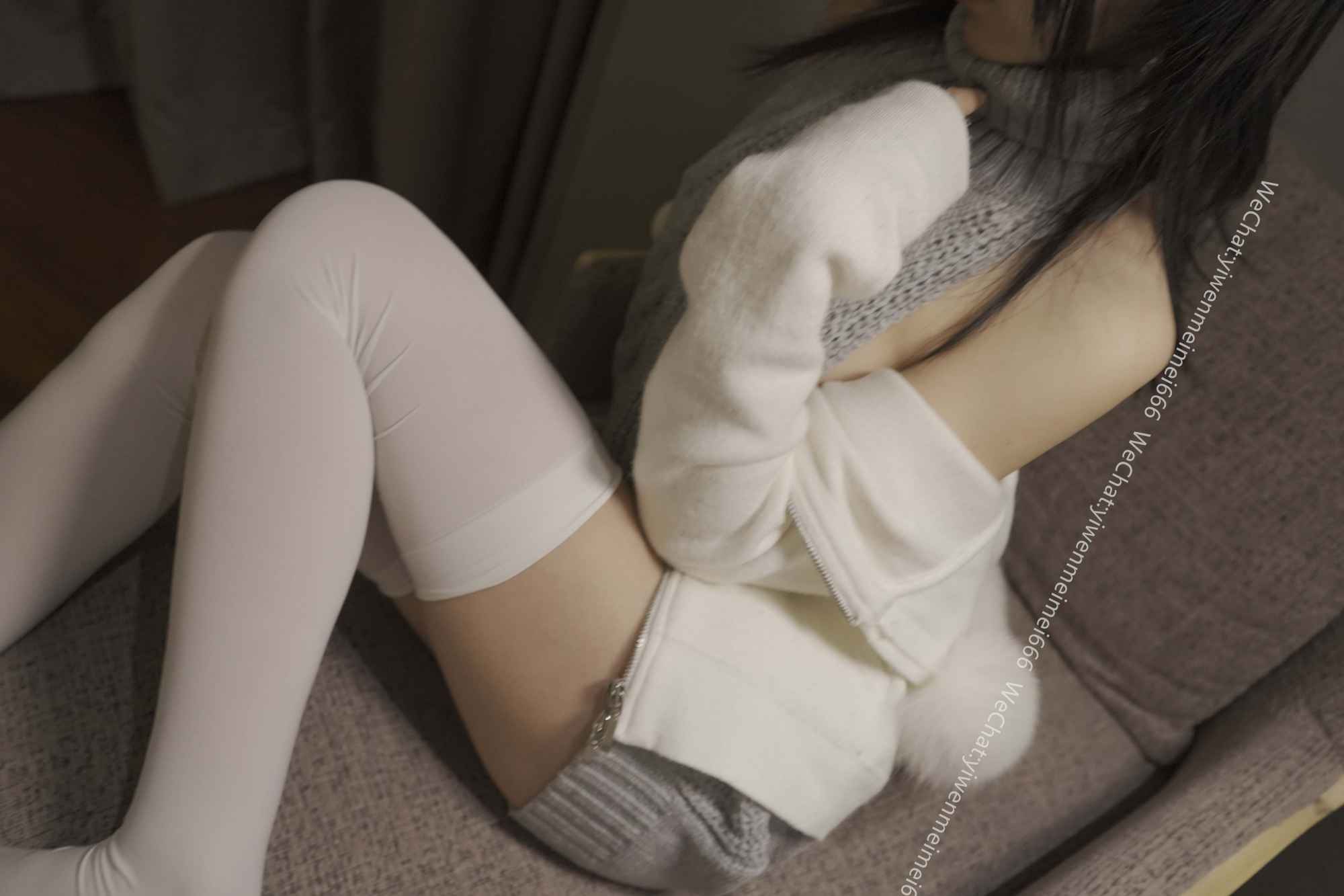 [摇摇乐yoyo]NO.0212019.03月福利插图5